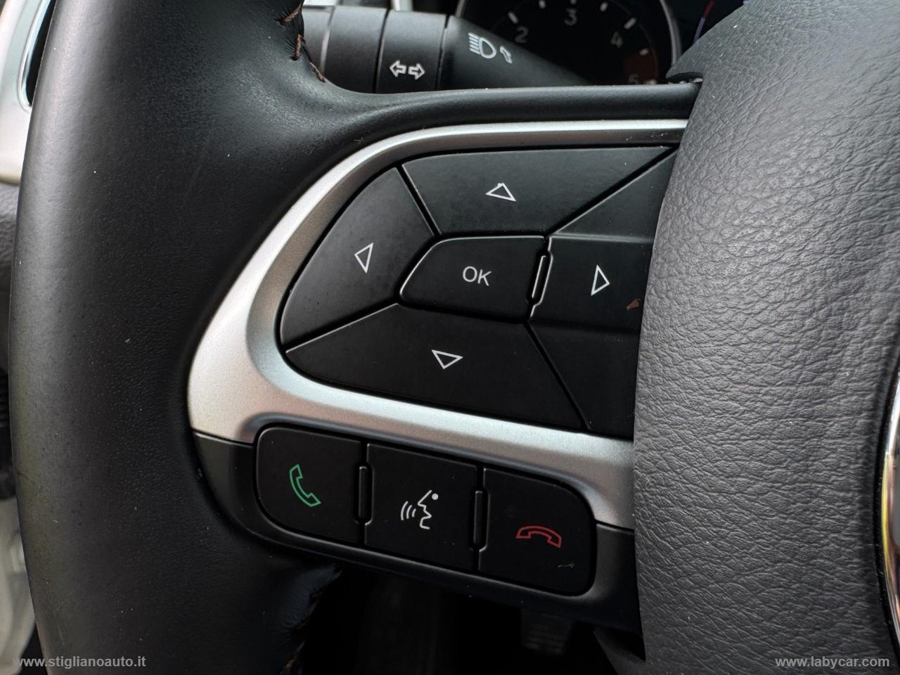 JEEP Compass 1.6 Mjt II 2WD Business