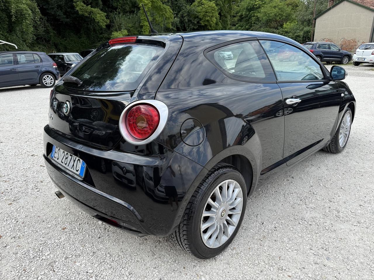 Alfa Romeo Mito 1.4 Benzina FRIZIONE NUOVA UNICO P