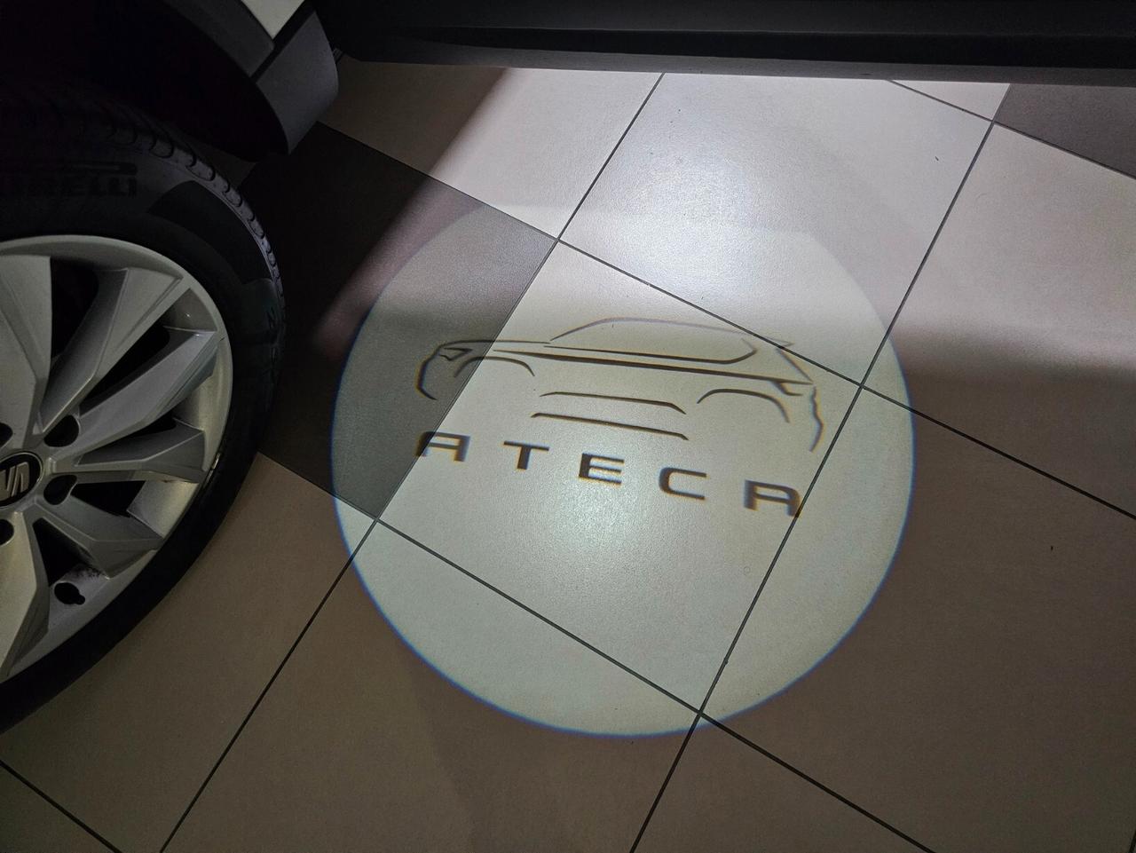 Seat Ateca 1.6 TDI DSG Business