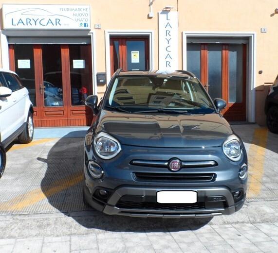 Fiat 500X 1.6 MultiJet 130 CV Cross - 2021