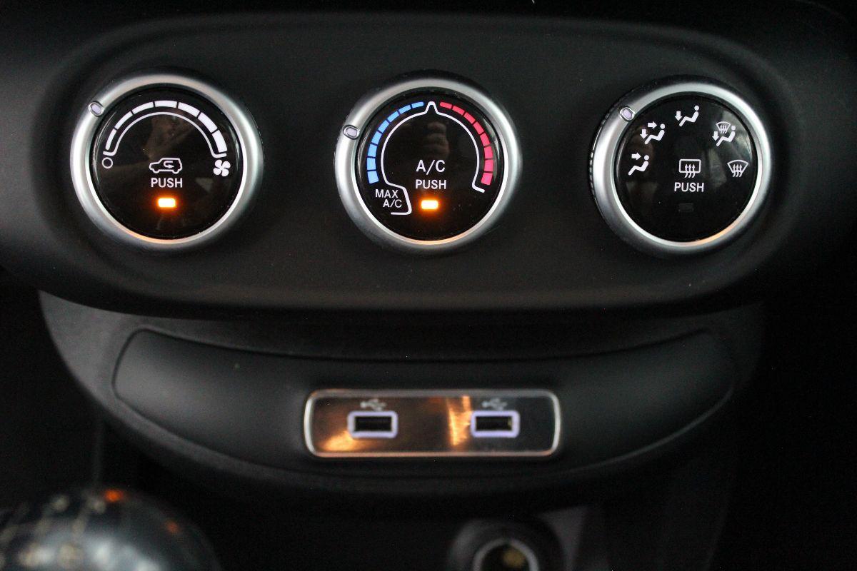FIAT - 500X - 1.6 M.Jet 130 CV Club