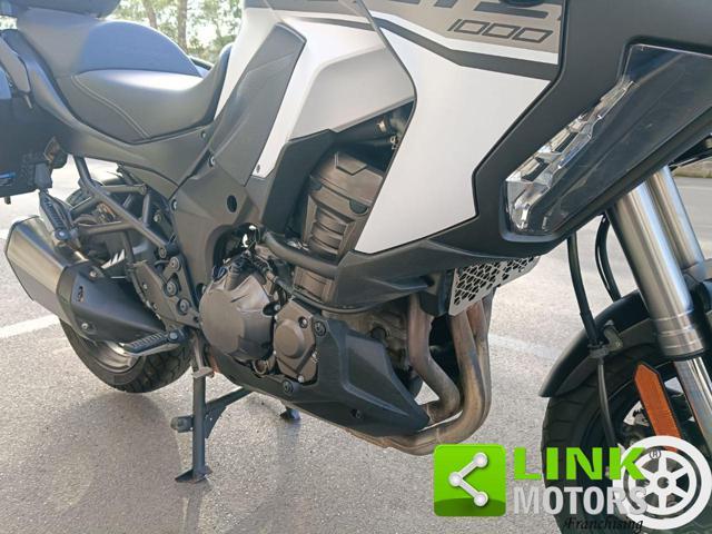 KAWASAKI Other VERSYS 1000 SE