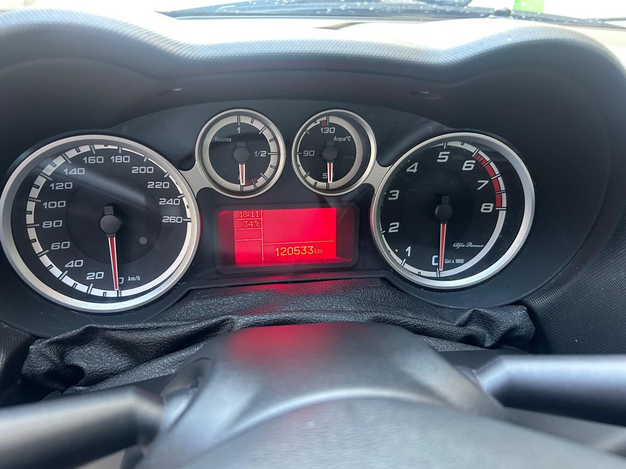 Alfa Romeo MiTo 1.4 70 CV 8V Progression
