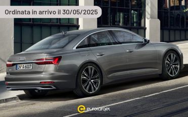 AUDI A6 40 2.0 TDI quattro ultra S tronic Business Advanc