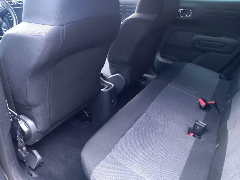 Citroën C3 Aircross PureTech 130 S&S EAT6 Shine