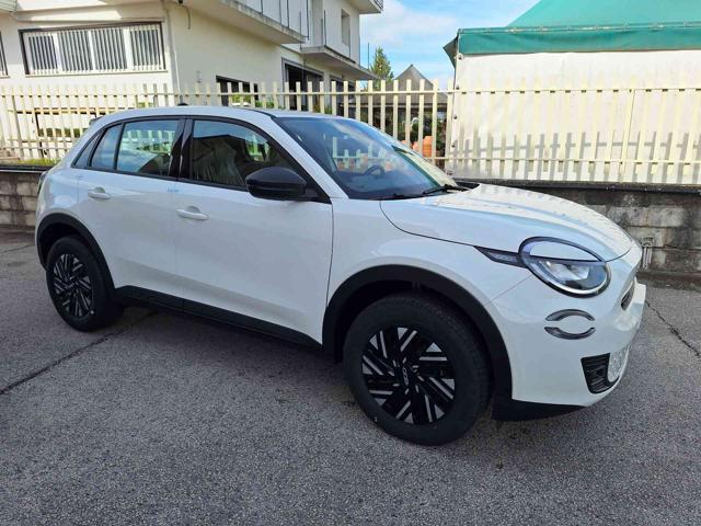 FIAT 600 Hybrid 110 CV DCT MHEV *KM 0*
