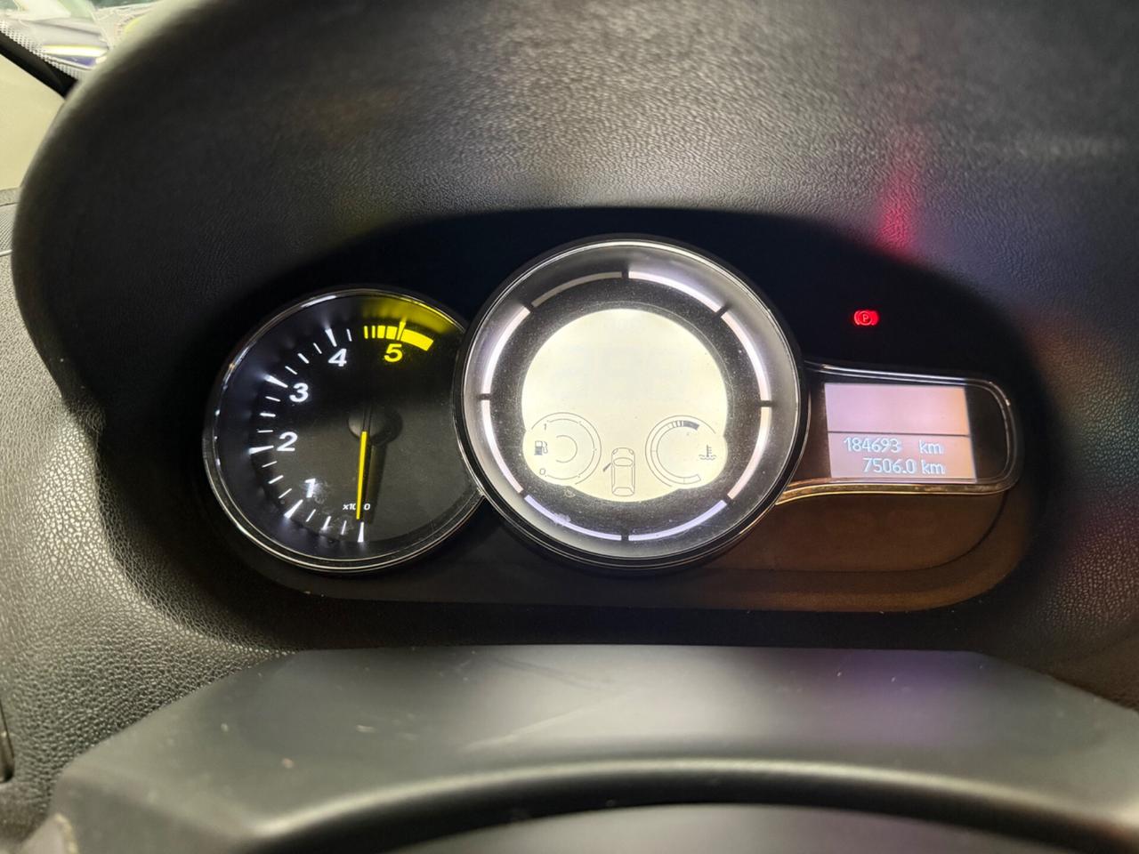 Renault Megane 1.5 dCi 110CV SporTour Wave