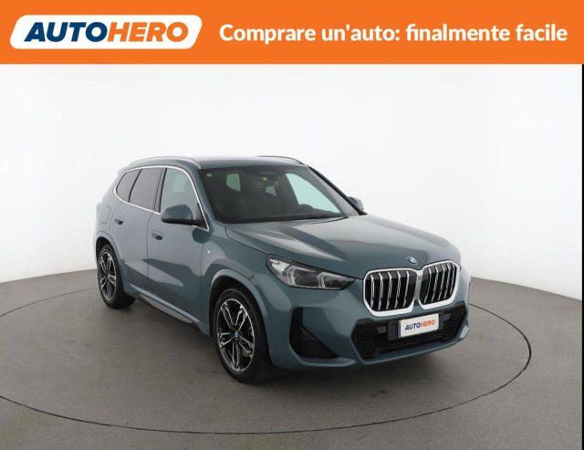 BMW X1 xDrive 23d Msport