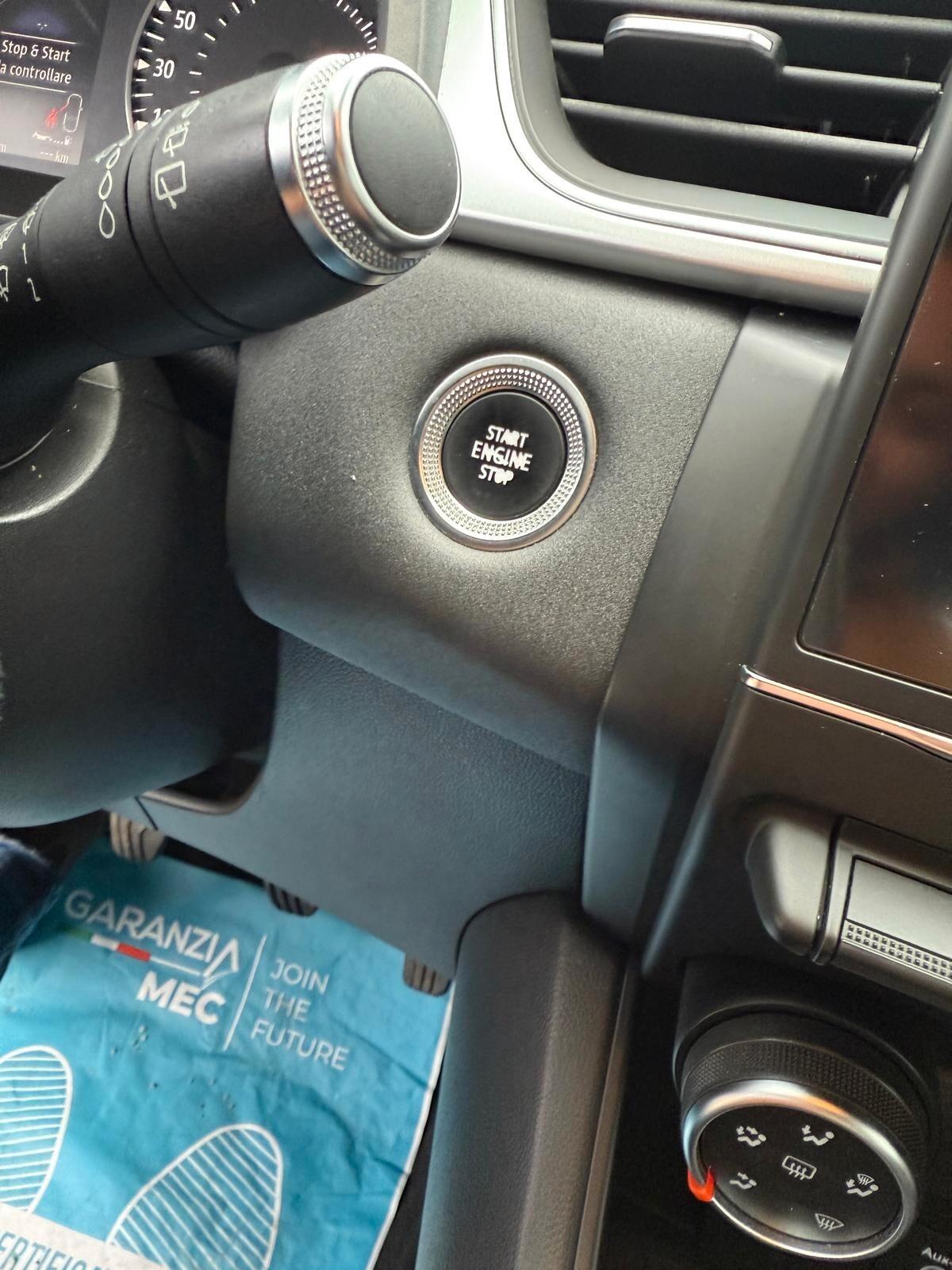 Renault Captur Blue dCi 95 CV Business