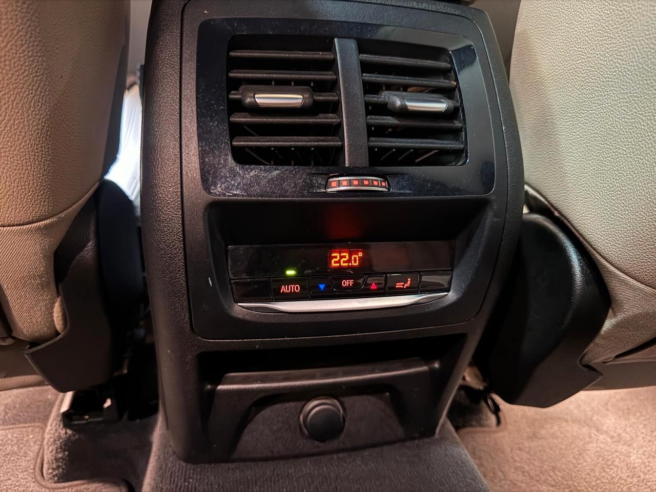 Bmw X3 xDrive20d Msport