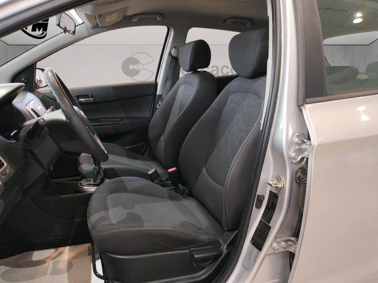 Hyundai i20 1.2 5p. Comfort *85.000 km*
