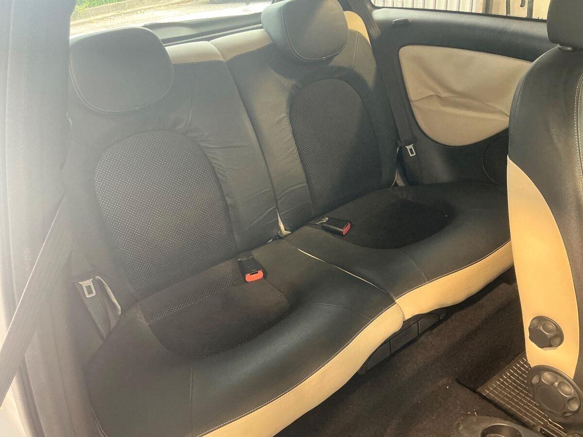 Lancia Ypsilon 1.4 Platino Ecochic GPL
