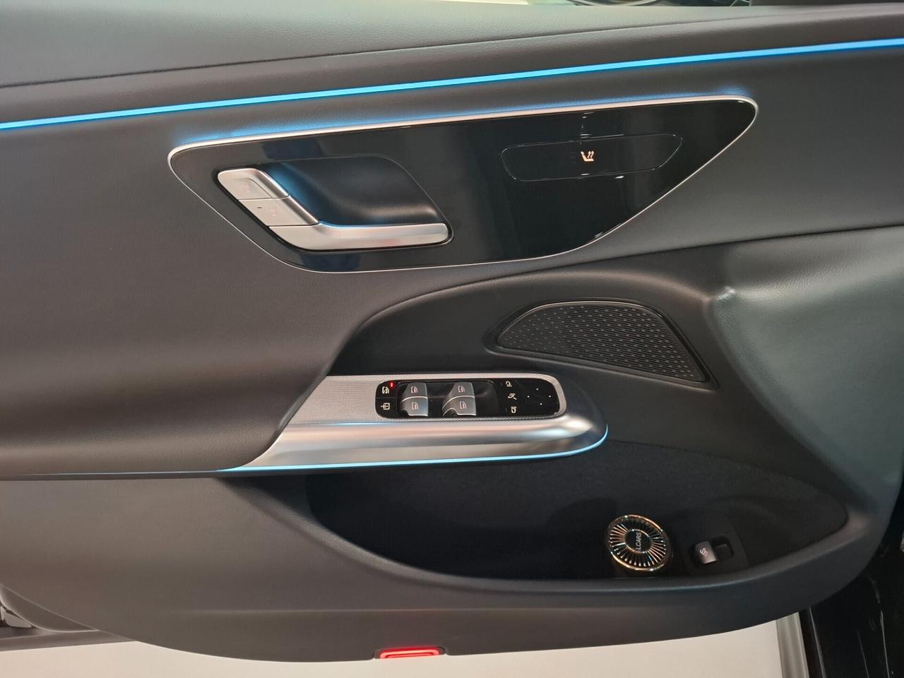Mercedes-benz E 220 d Avantgarde