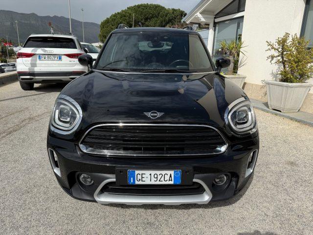 MINI Countryman 1.5 One D Northwood Edition Countryman