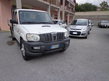 Mahindra Goa 2.2 CRDe 16V 2WD SC Trilaterale Pick-Up