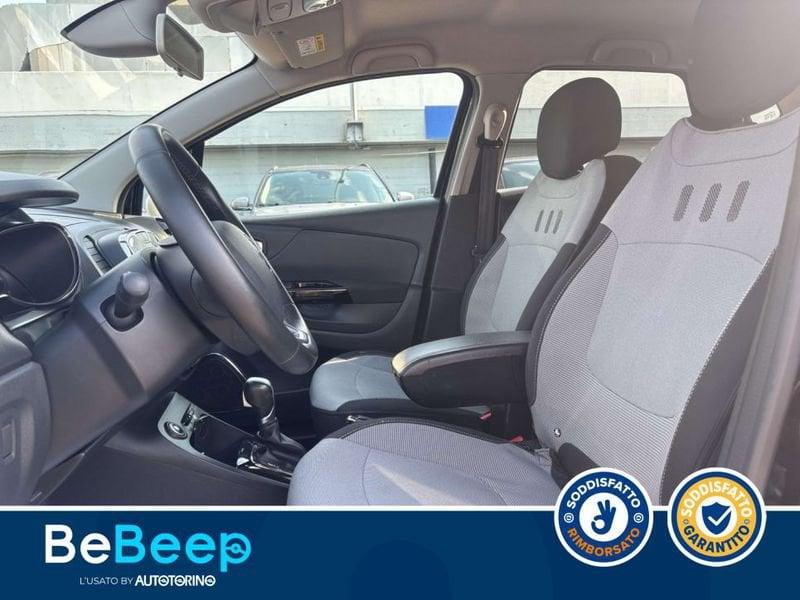 Renault Captur 1.2 TCE INTENS (ENERGY R-LINK) S&S 120CV ED