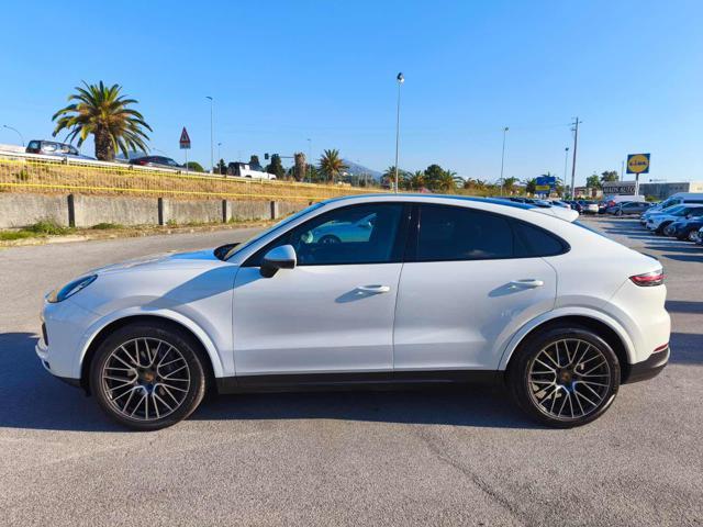PORSCHE Cayenne Coupé 2.9 V6 S