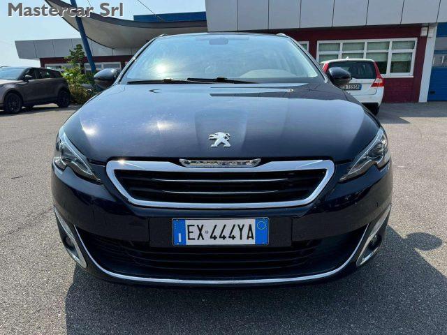 PEUGEOT 308 2.0 BlueHDi 150 Allure - 150CV - EX444YA