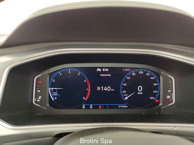 Volkswagen T-Roc Cabriolet 1.0 TSI Style