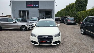 Audi A1 1.6 TDI S line edition NEOPATENTATI