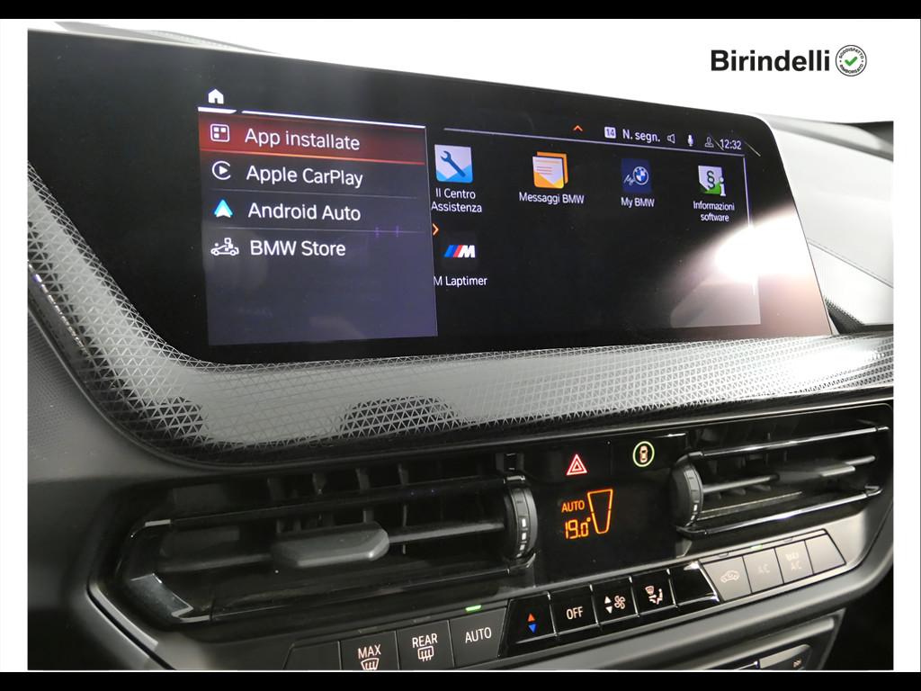 BMW Serie 1 (F40) - 116d 5p. Msport