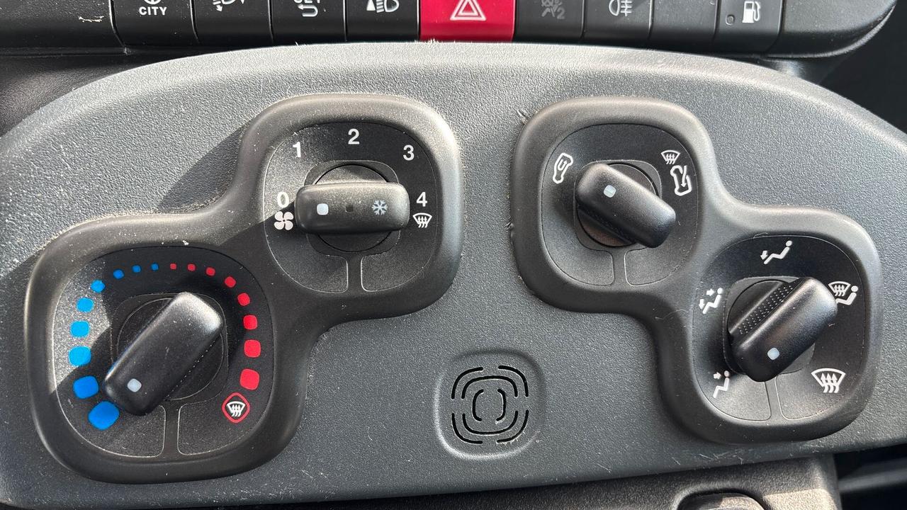 Fiat Panda 1.2 EasyPower Easy