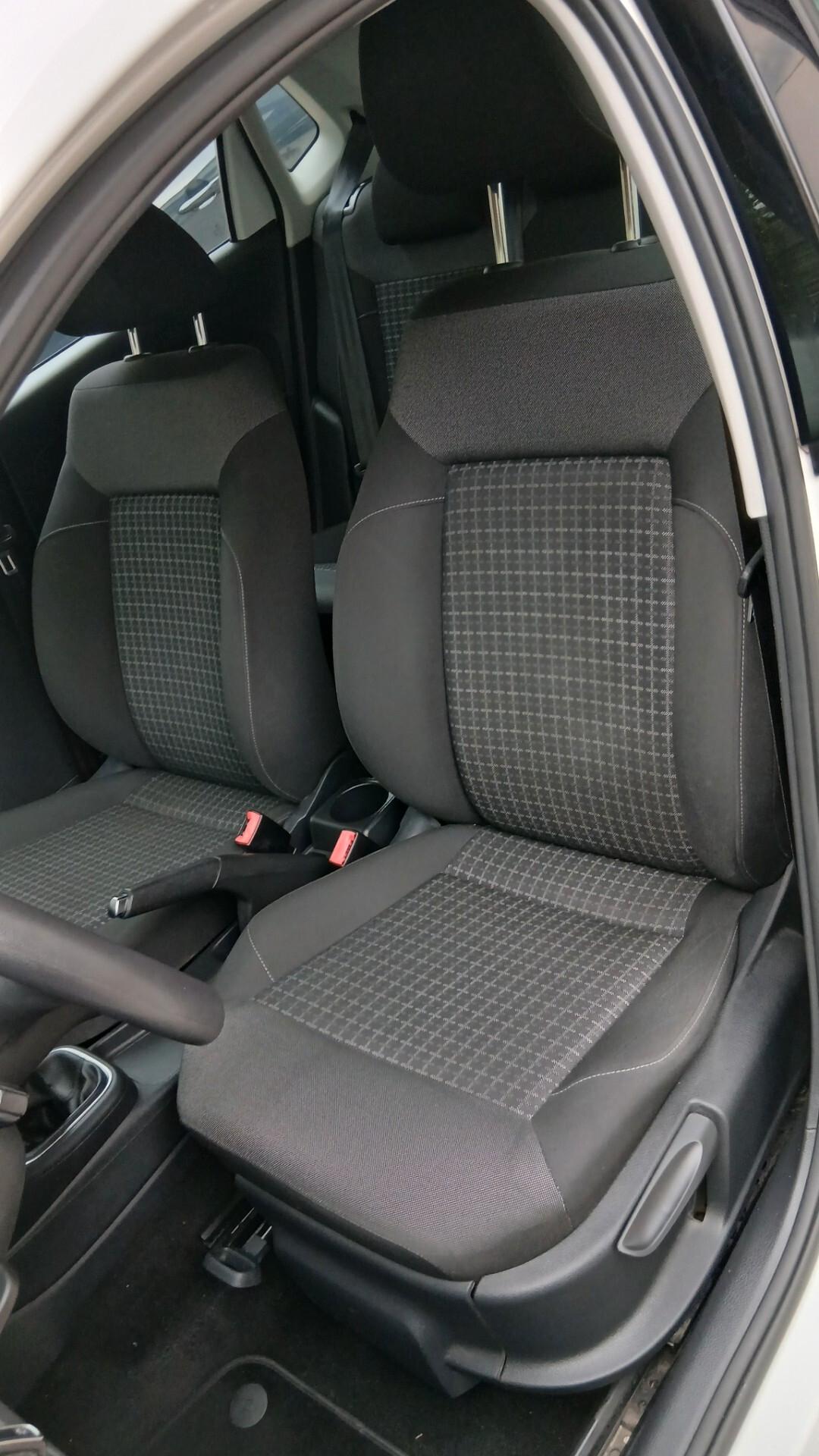 Volkswagen POLO 1.4 TDI 5p. HIGHLINE BLUE MOTION Technology