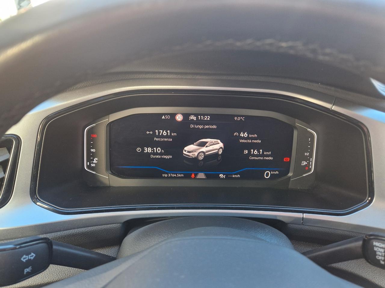 Volkswagen T-Roc 2.0 TDI SCR Life