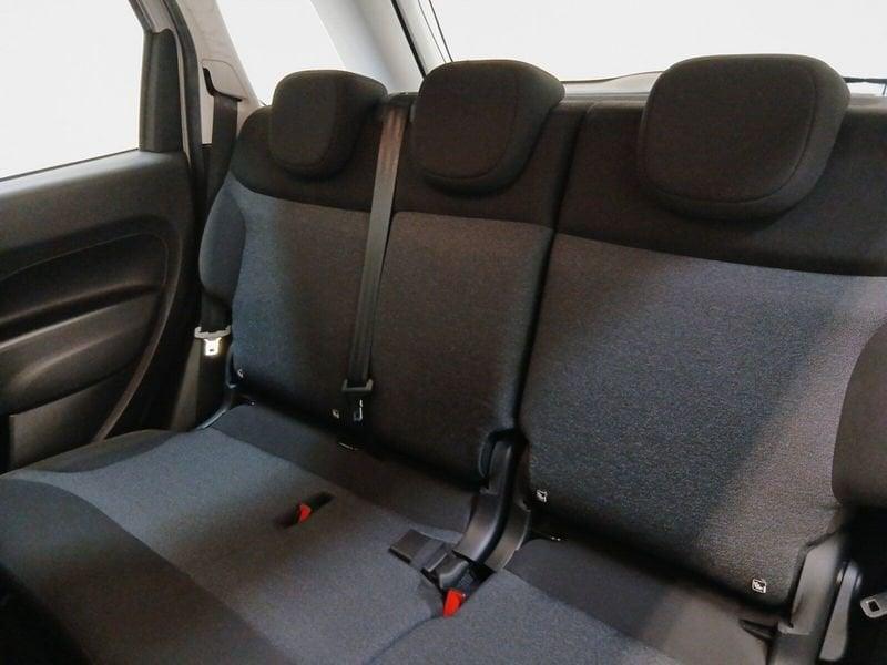 FIAT 500L 1.6 mjt Business 120cv my19