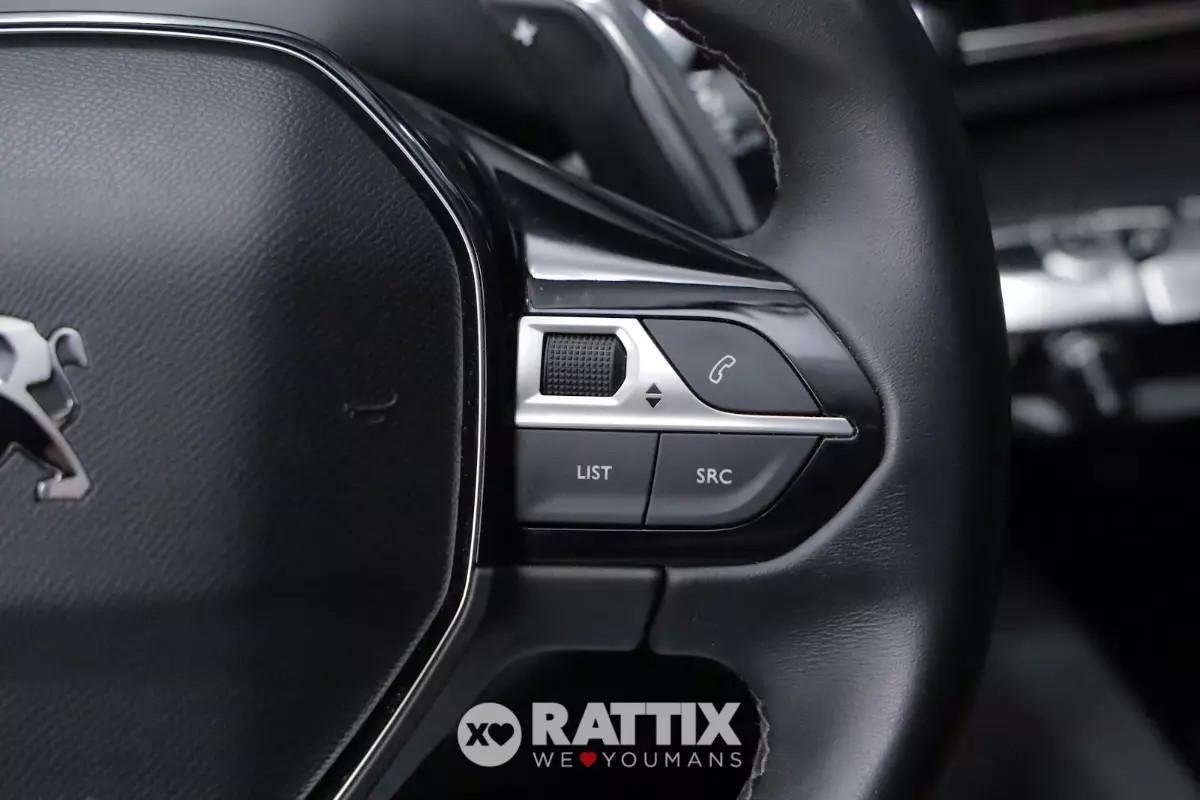 Peugeot 3008 1.6 hybrid4 Phev 300CV Allure Pack e-EAT8