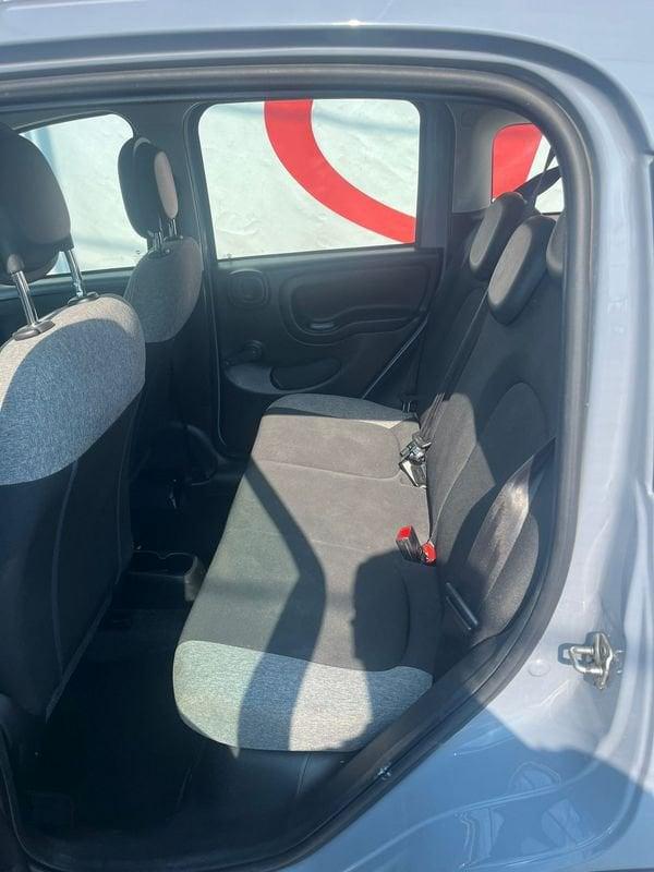FIAT Panda Panda 1.0 FireFly S&S Hybrid