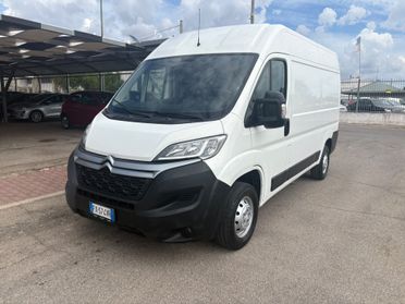 Citroen jumper 2200 HDI Unipro - 2019