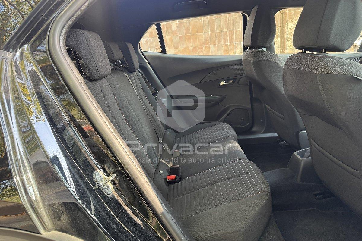 PEUGEOT 2008 PureTech 100 S&S Active Pack