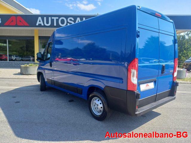 PEUGEOT Boxer 333 2.2 BlueHDi 140 S&S L2H2 -PM-TM Furgone