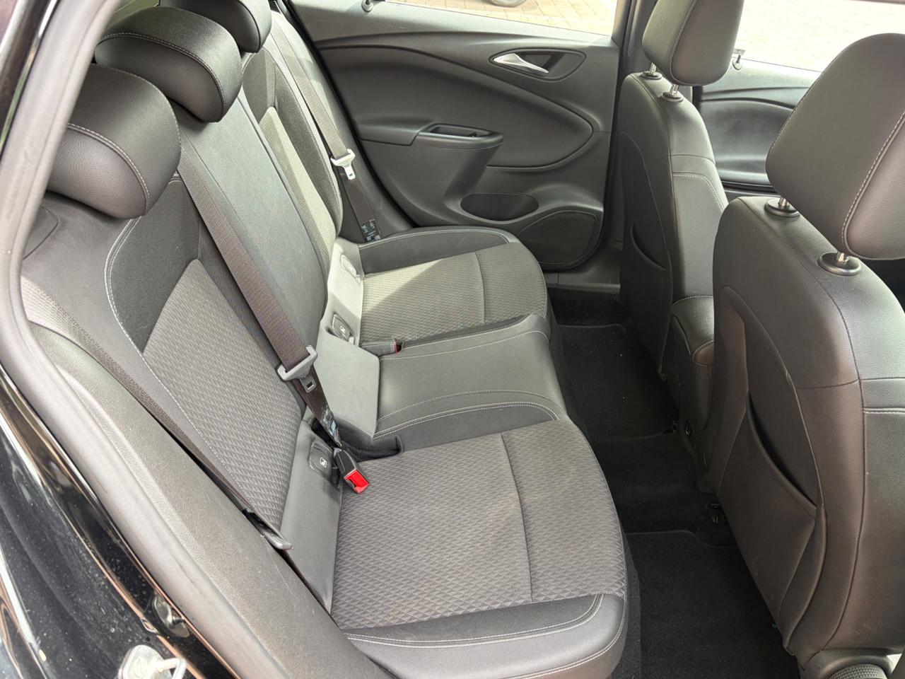 Opel Astra 1.6 CDTi 110CV Start&Stop Sports Tourer Business