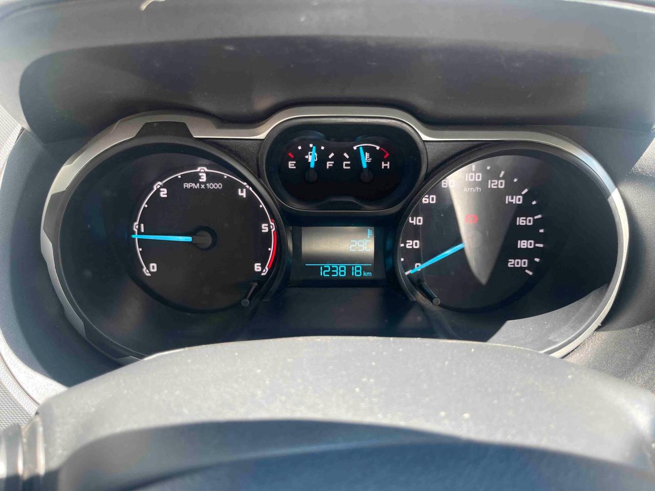 Ford Ranger 2.2 TDCi Super Cab XL GANCIO TRAINO