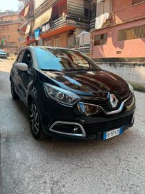 Renault Captur dCi 8V 110 CV Start&Stop Energy Hypnotic
