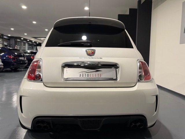 ABARTH 595 1.4 Turbo T-Jet 160 CV EsseEsse
