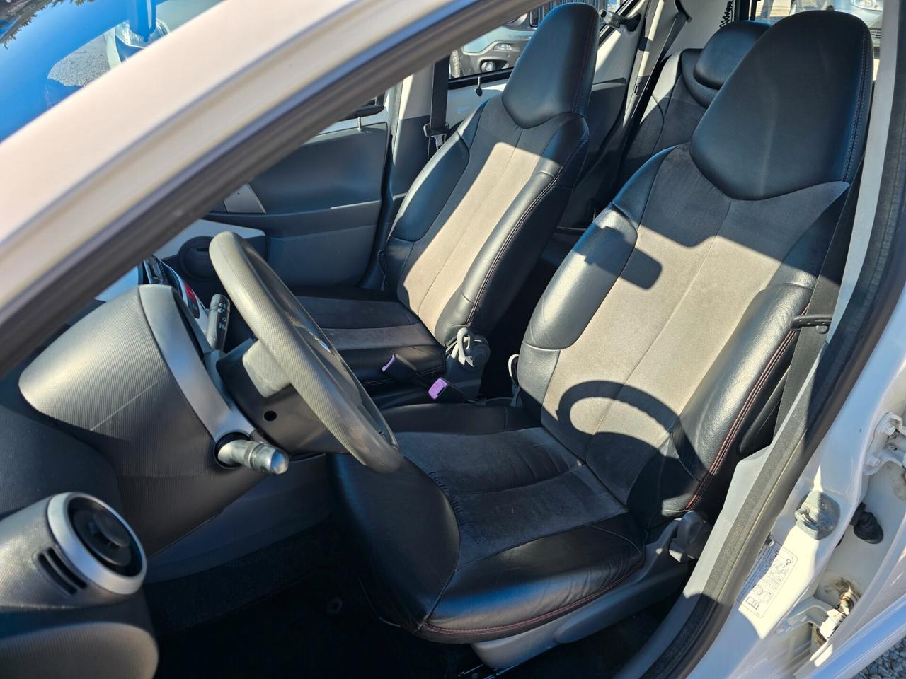 Toyota Aygo 1.0 12V VVT-i 5 porte