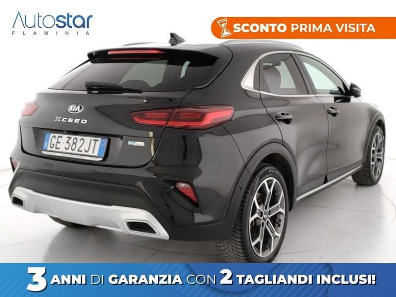 Kia Xceed 1.6 gdi phev Evolution 141cv dct
