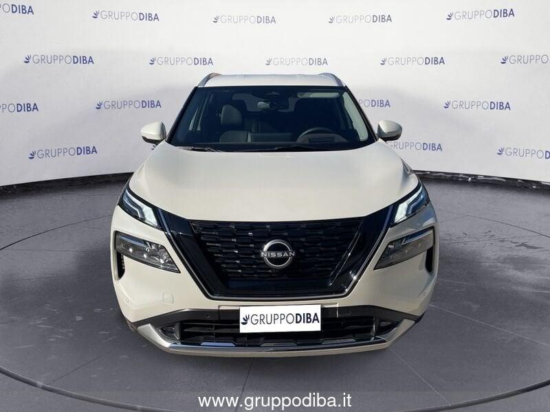 Nissan X-Trail NEW TEKNA E NEW TEKNA E-POWER E-4ORC