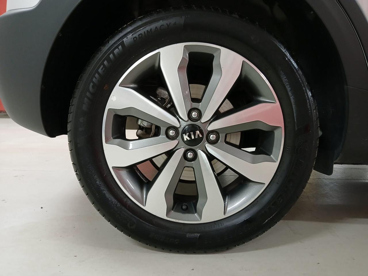 KIA Stonic - Stonic 1.2 dpi Style s/Design Pack gpl 82cv
