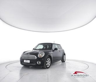 MINI One 1.4 16V One - PER OPERATORI DEL SETTORE