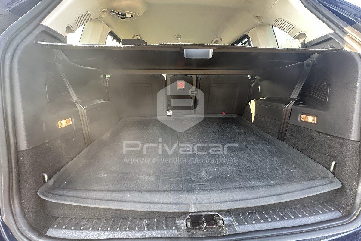 FORD C-Max7 1.5 TDCi 95CV Start&Stop Business