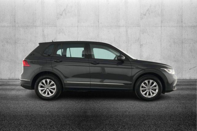 VOLKSWAGEN Tiguan 2.0 TDI 150 CV SCR DSG Life