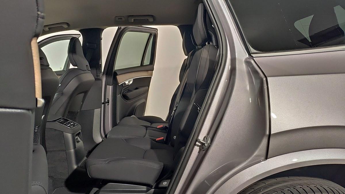 VOLVO Xc90 T8 Plug-In Hybrid Awd Aut. 7 Posti Plus Bright