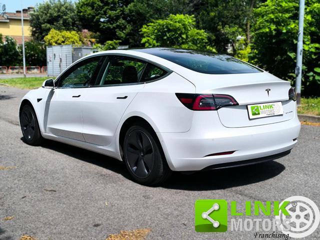 TESLA Model 3 Long Range Dual Motor FINANZIABILE