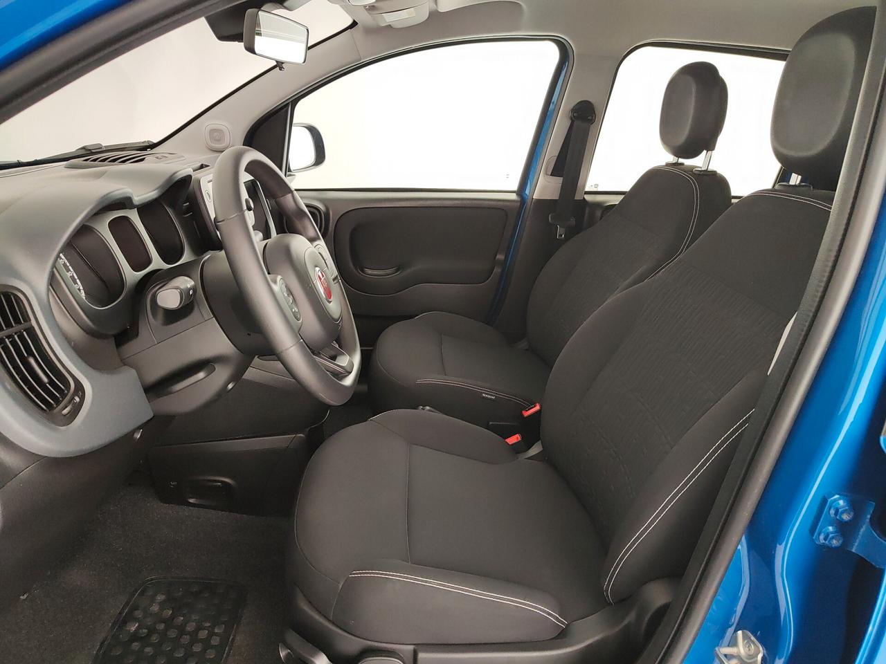 Fiat Panda Cross 1.0 FireFly S&S Hybrid