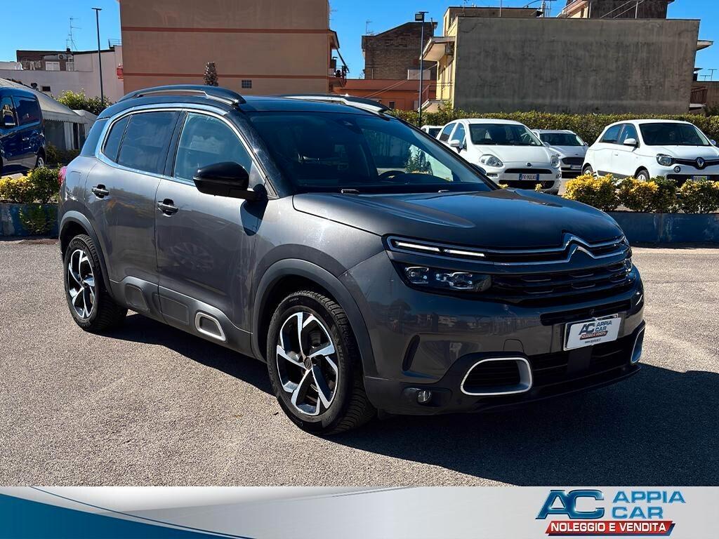 Citroen C5 Aircross BlueHDi 180 S&S EAT8 Shine IN PROMO