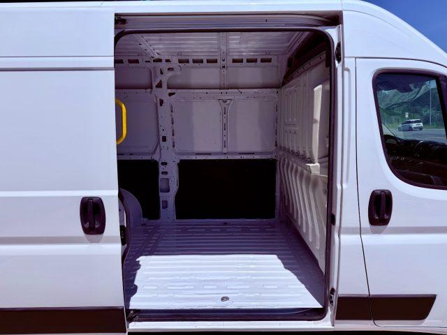 OPEL Movano MEDIO TETTO ALTO - KM 69.000 - NO OBBLIGO FINANZIA